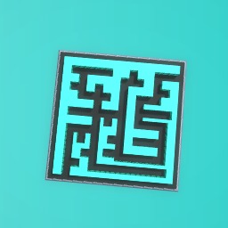 My Maze 01