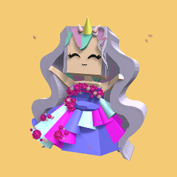 un girl
