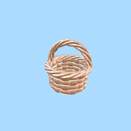 WovenBasket