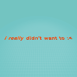 Voice reveal don't make fun of me it's because I have a speech disability