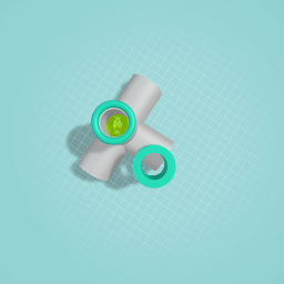 Candy color
