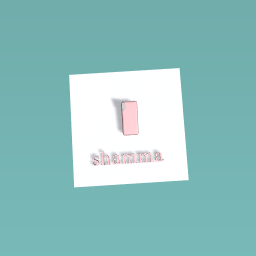 shamma