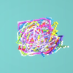 Clean up on elis..... well all the elis