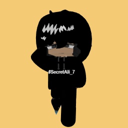 Blacky boy