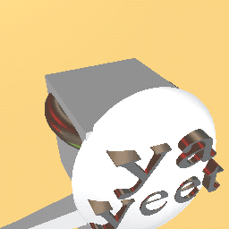 ya yeet