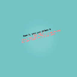 Lol @.GlitchTheCupcakeAddict.