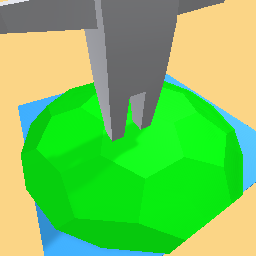 Your own island “leattry