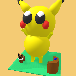 Pekechu