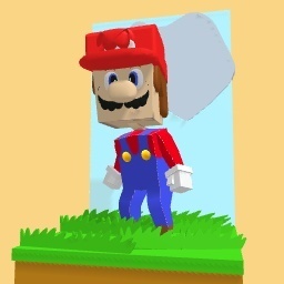 Super Mario