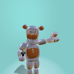 new freddy