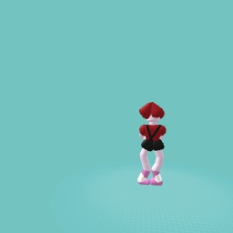 Just a little person