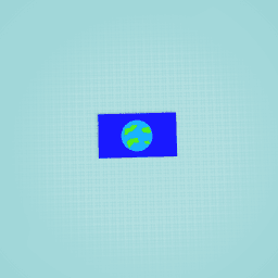 flag of the world