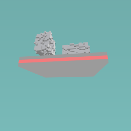 The answer is clouds!