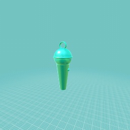 blue mic