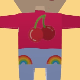 new costume