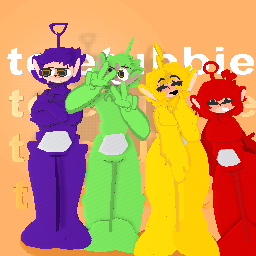 Télétubies