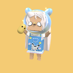 POTATO KIDDO