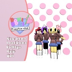 Doki Doki maker empire Club-DDMEC