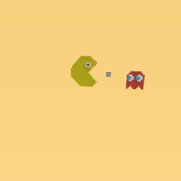 Pac Man