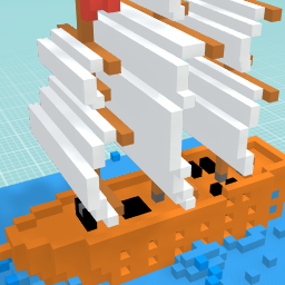 ship that put to sea the name of the ship was a billy'o'tea.