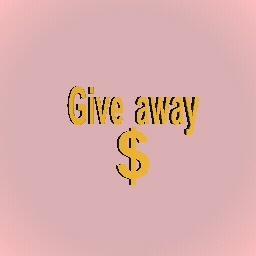 give away 20 coin