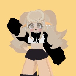 Blonde
