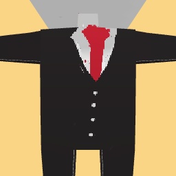 Cool outfit for boys