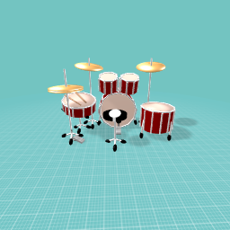 Drum Set