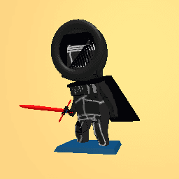 Kylo ren