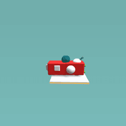 republic attack shuttle