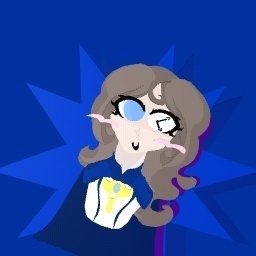 my oc :3 (detailed version)