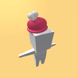 muffin hat