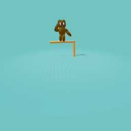 Little monkey