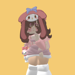 My Melody 2