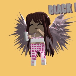 BLACKPINK:Jennie