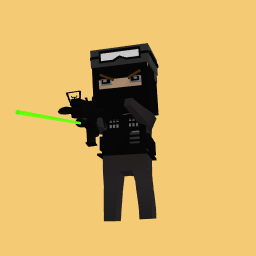 swat skin super