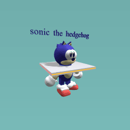 sonic