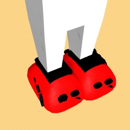 ladybird shoes