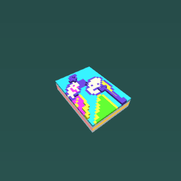 The too littel annoid girls