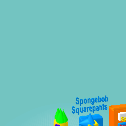 Spongebob intro