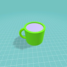 Mug of tea