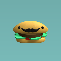 burger