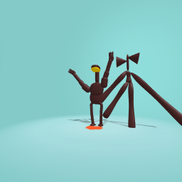 Lighthead siren head