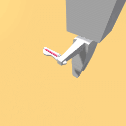knife