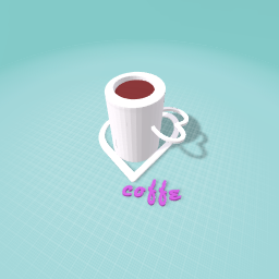 cup of coffe