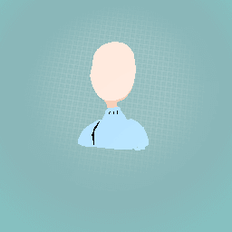 Make ur own character