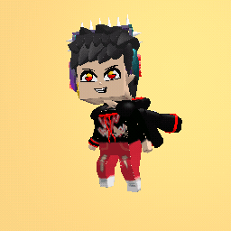 the bad guy