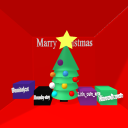 Happy early Christmas