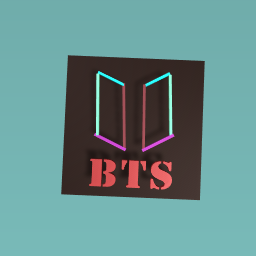 BTS ARMY FOREVER