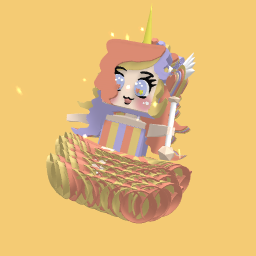 Unicorn Princess